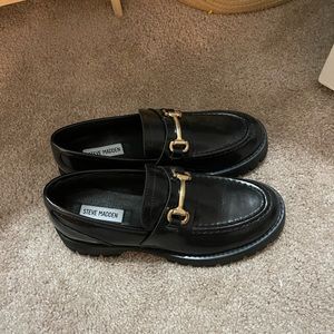 Steve Madden Loafers